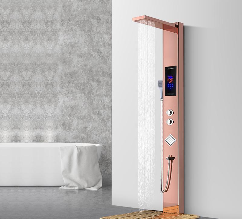 美欧达电热水器